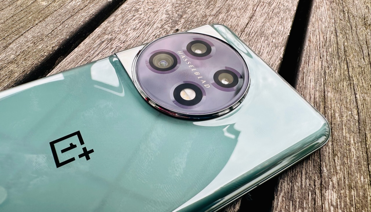 ULASAN : OnePlus 11 5G - Kembalinya sebuah peranti flagship killer 45