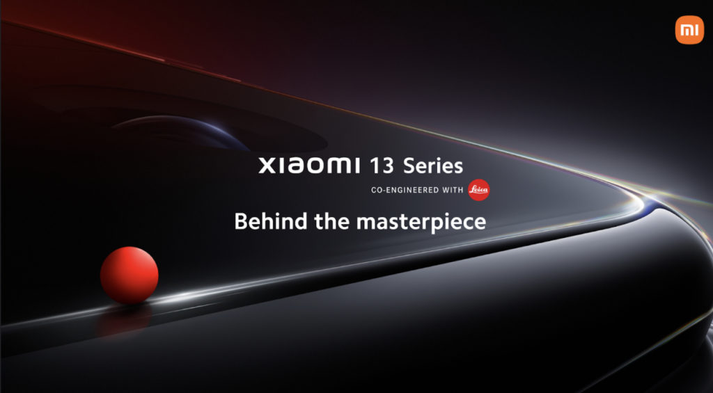 Xiaomi 13 dan Xiaomi 13 Pro akan dilancarkan untuk pasaran global pada 26 Februari ini 1