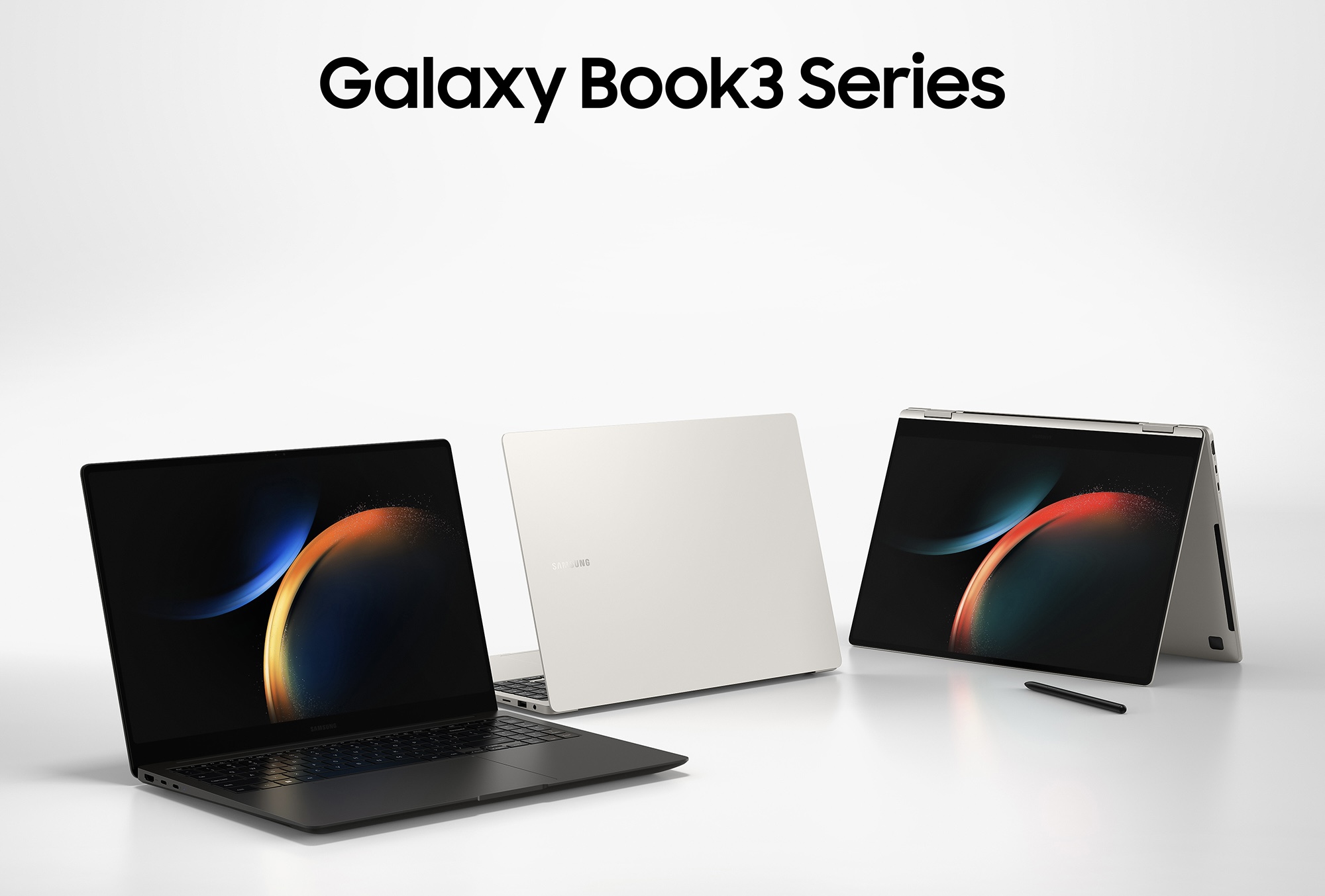 Samsung Galaxy Book3 Ultra dan Book3 Pro kini rasmi - komputer riba premium terbaik Samsung 11