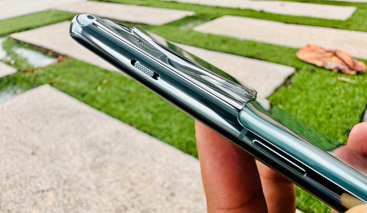 ULASAN : OnePlus 11 5G - Kembalinya sebuah peranti flagship killer 35