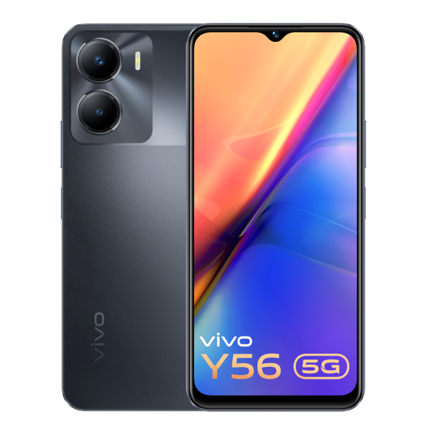 vivo Y56 5G kini rasmi dengan cip Dimensity 700 dan sensor utama 50MP 12