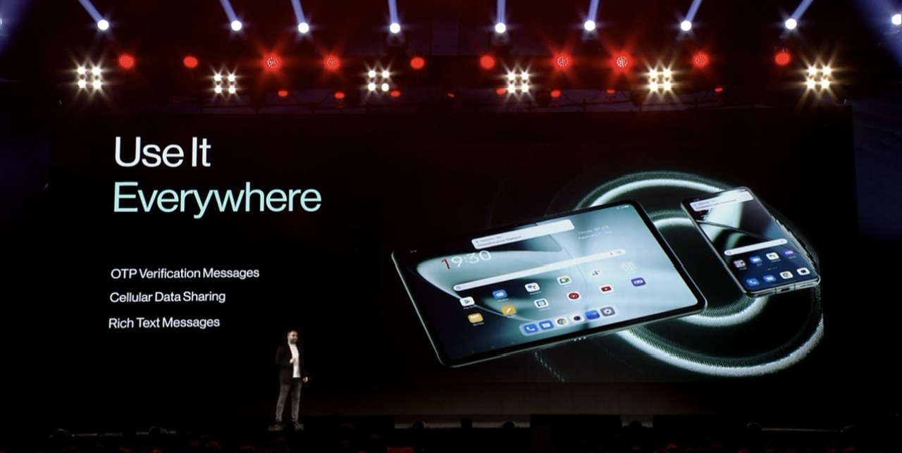 Tablet pertama OnePlus Pad kini rasmi dengan spesifikasi premium dan rekaan unik 22