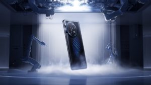 MWC 2023 : OnePlus 11 Concept diperkenalkan dengan teknologi penyejukan Active CryoFlux seperti pada komputer 11