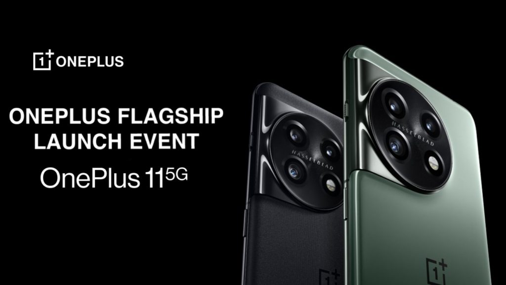 OnePlus 11 5G dan OnePlus Buds Pro 2 akan dilancarkan di Malaysia pada 14 Februari ini 1