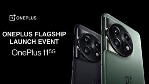 OnePlus 11 5G dan OnePlus Buds Pro 2 akan dilancarkan di Malaysia pada 14 Februari ini 2