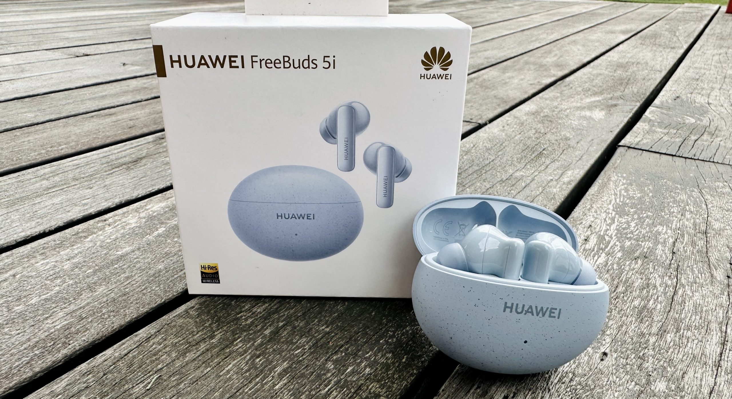 ULASAN : HUAWEI FreeBuds 5i - TWS Premium pada harga lebih berpatutan 21