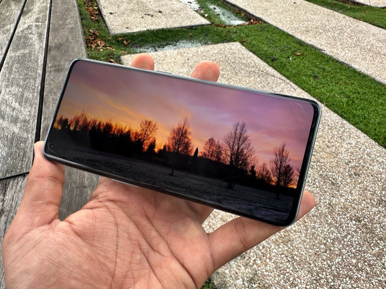 ULASAN : OnePlus 11 5G - Kembalinya sebuah peranti flagship killer 40