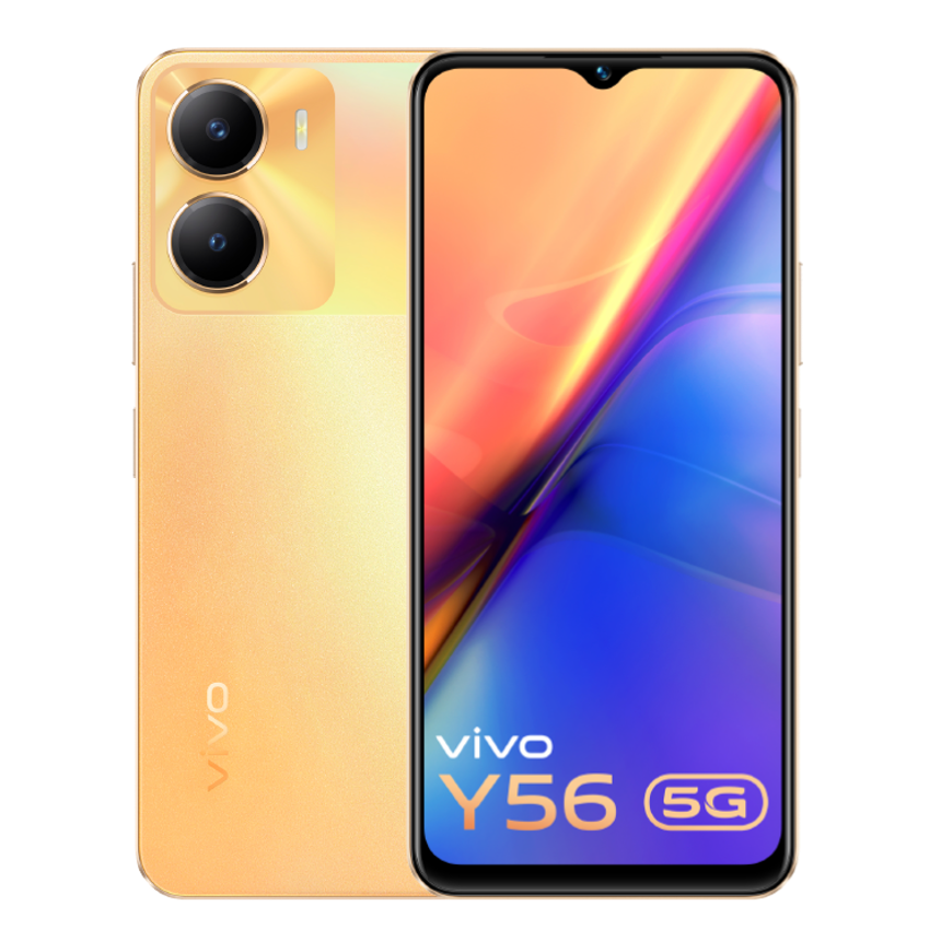 vivo Y56 5G kini rasmi dengan cip Dimensity 700 dan sensor utama 50MP 11