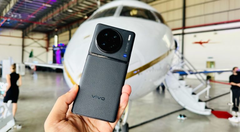 vivo X90 Pro dan vivo X90 kini rasmi di Malaysia dengan sensor kamera 1.0-inci - harga dari RM 3,699 6
