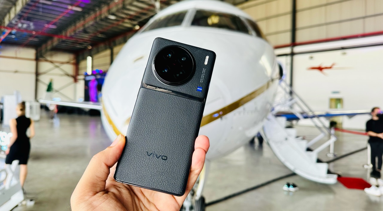 vivo X90 Pro dan vivo X90 kini rasmi di Malaysia dengan sensor kamera 1.0-inci - harga dari RM 3,699 19