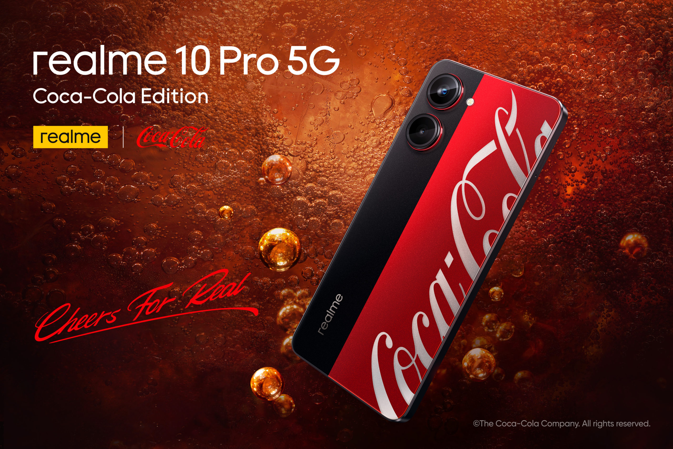 realme 10 Pro 5G Coca-Cola Edition akan tiba di Malaysia tidak lama lagi 7