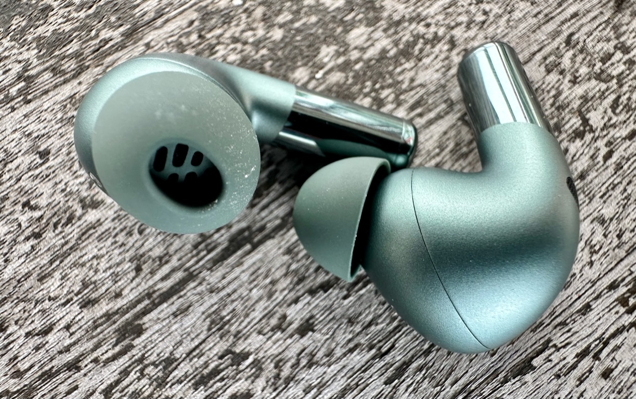 ULASAN : OnePlus Buds Pro 2 - Earbuds Terbaik OnePlus dengan Spatial Audio 27