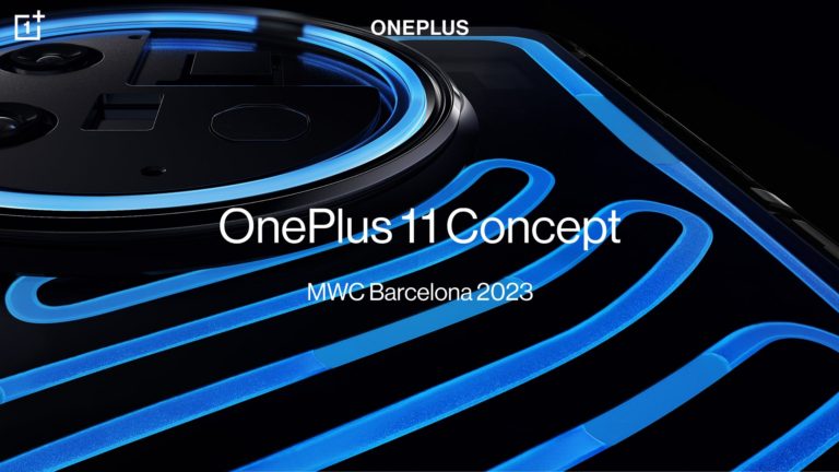 OnePlus 11 Concept akan diperkenalkan di MWC 2023 minggu hadapan 9