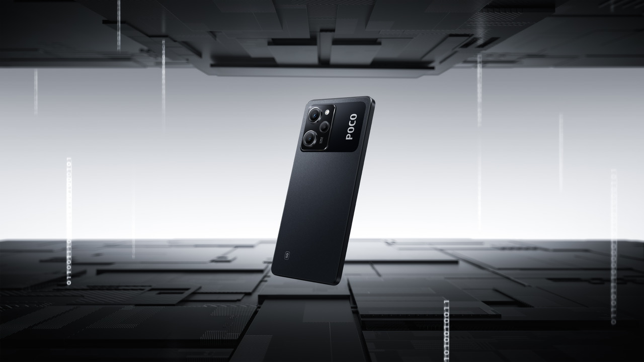 Poco X5 Pro 5G kini rasmi dengan skrin 120Hz AMOLED dan cip Snapdragon 778G - dari RM 1,299 8
