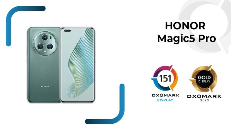 Honor Magic5 Pro merampas kedudukan No.1 ujian kamera DxOMark dengan 151 mata 10