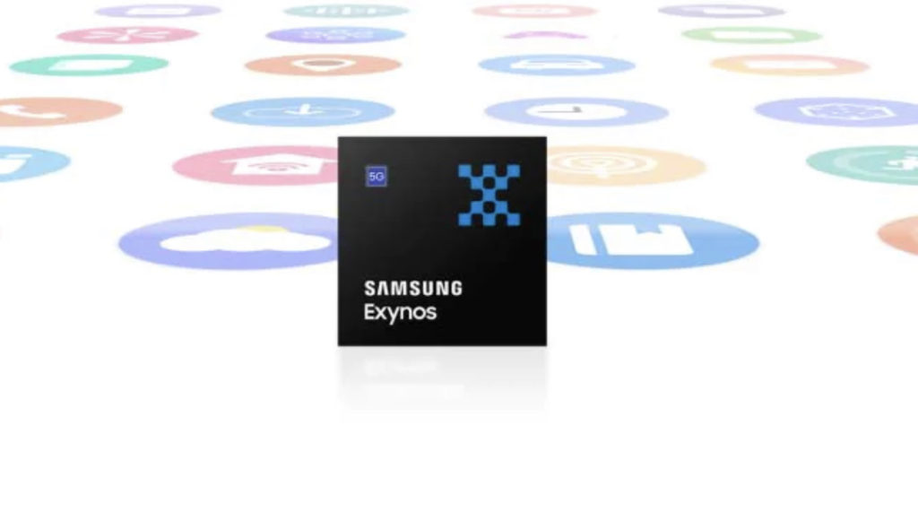 Samsung dilaporkan sedang membangunkan cip Exynos 2400 dengan CPU 10-teras 1