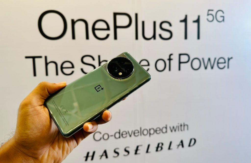 OnePlus 11 5G kini rasmi di Malaysia - harga dari RM 3,299 1