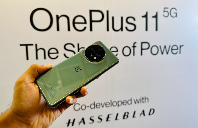 OnePlus 11 5G kini rasmi di Malaysia - harga dari RM 3,299 8