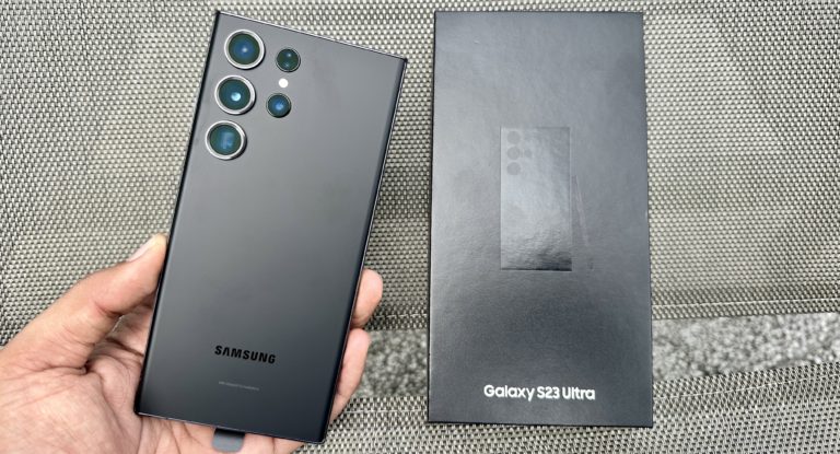 Pandang Pertama Samsung Galaxy S23 Ultra - Upgrade dalaman menyeluruh 9