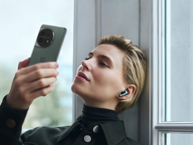 ULASAN : OnePlus Buds Pro 2 - Earbuds Terbaik OnePlus dengan Spatial Audio 36
