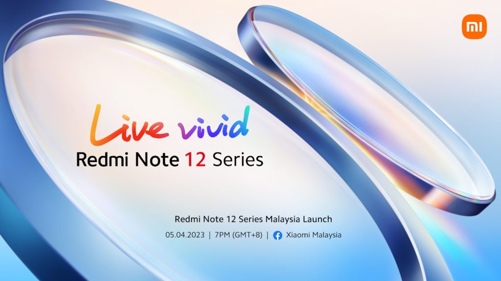 Redmi Note 12 Series