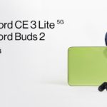 OnePlus Nord CE 3 Lite 5G akan dilancarkan pada 4 April ini