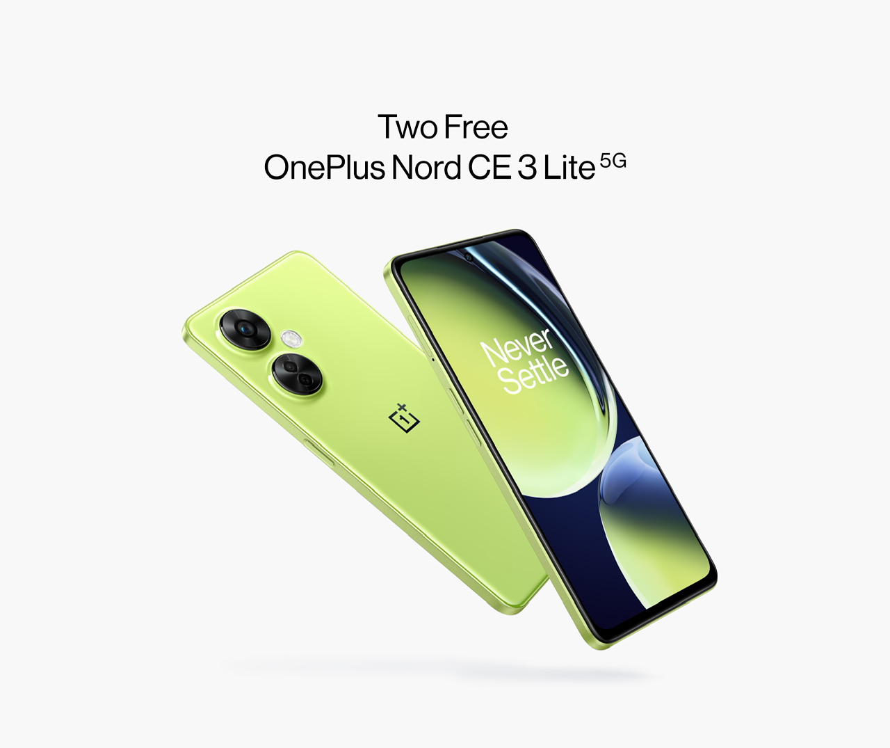 OnePlus Nord CE 3 Lite 5G akan dilancarkan di Malaysia pada 4 April ini 6