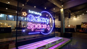 Kunjungi Samsung Galaxy Space di APW Bangsar dan rasai sendiri kehebatan Galaxy S23 Ultra 3