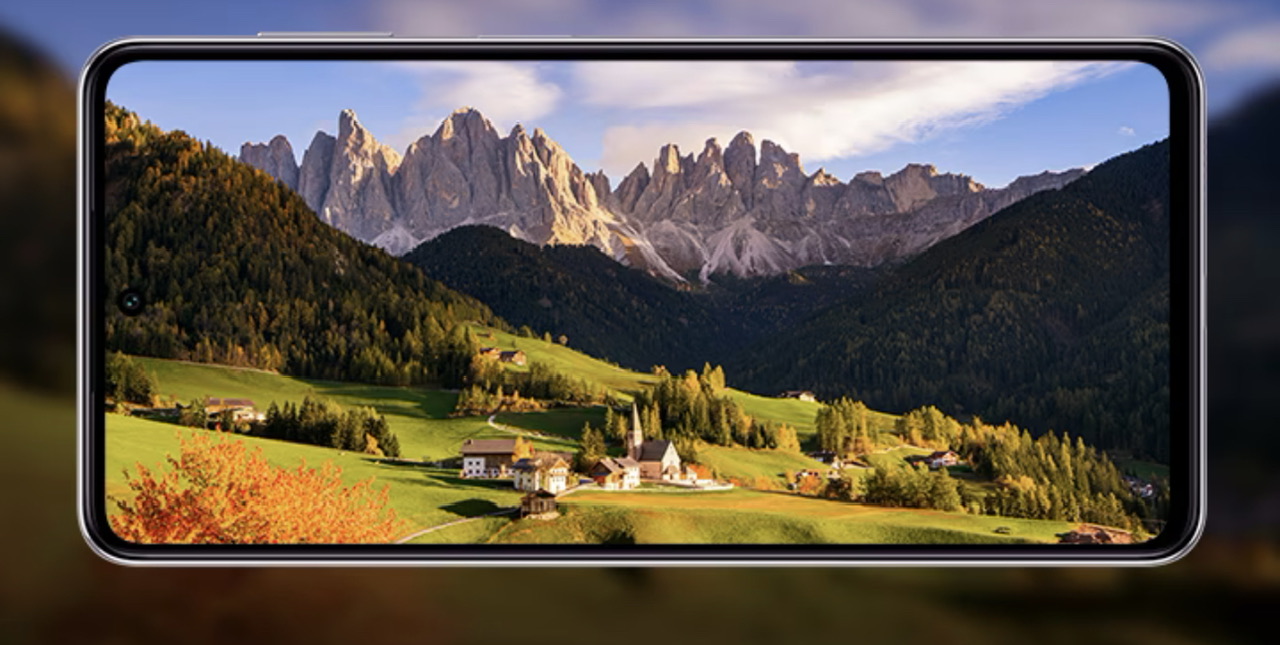Samsung Galaxy M54 kini rasmi dengan skrin Super AMOLED 120Hz dan sensor 108MP 10