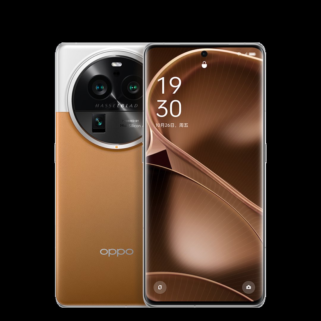 OPPO Find X6 Series kini rasmi dengan tiga sensor 50MP dan Snapdragon 8 Gen 2 12