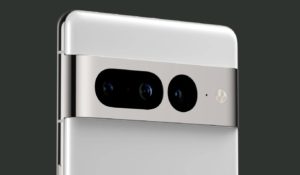 Google Pixel 8 Pro dilaporkan akan menggunakan sensor 1-inci ISOCELL GN2 1