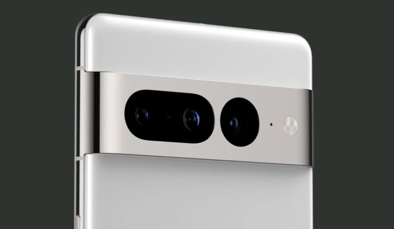 Google Pixel 8 Pro dilaporkan akan menggunakan sensor 1-inci ISOCELL GN2 6