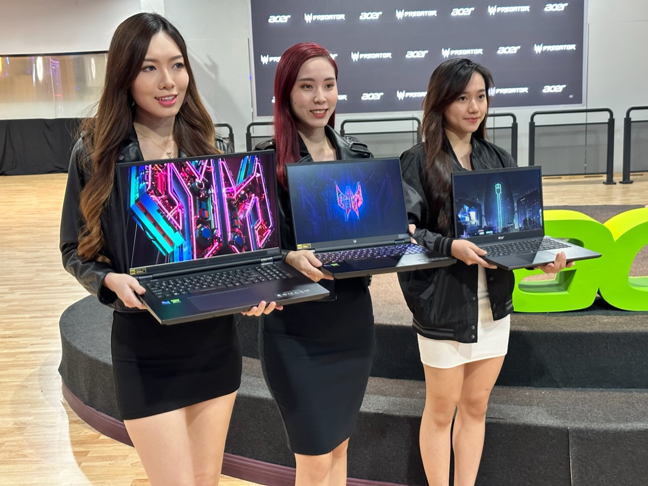 Acer Predator Helios 18 dan Helios 16 kini rasmi di Malaysia - dari RM 8,999 9