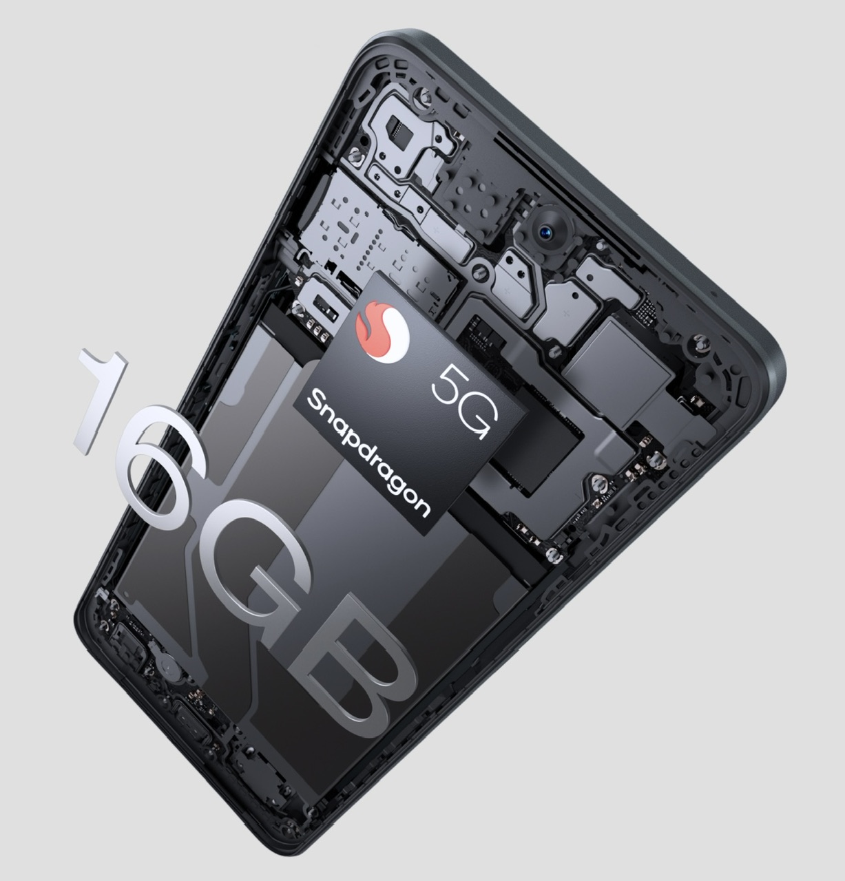 ULASAN : OnePlus Nord CE 3 Lite 5G - Peranti Entry Level OnePlus yang diberi upgrade yang berbaloi 5