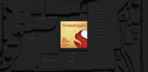 Nothing Phone (2) Snapdragon 8+ Gen 1
