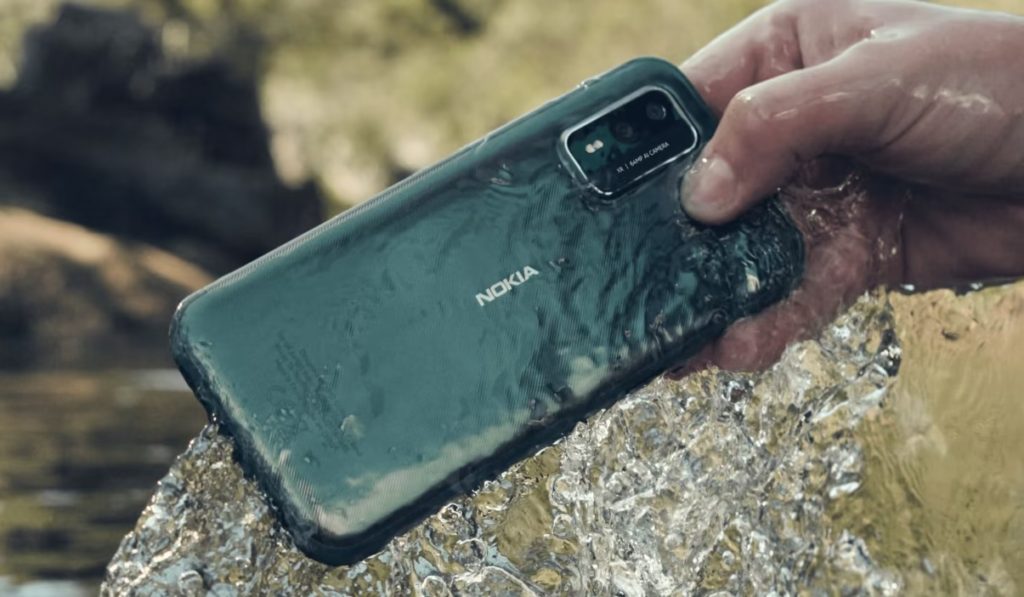 Nokia XR21 dilancarkan secara rasmi dengan ketahanan luar biasa gred ketenteraan 1