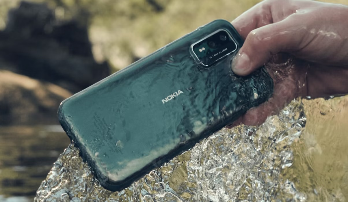 Nokia XR21 dilancarkan secara rasmi dengan ketahanan luar biasa gred ketenteraan 7