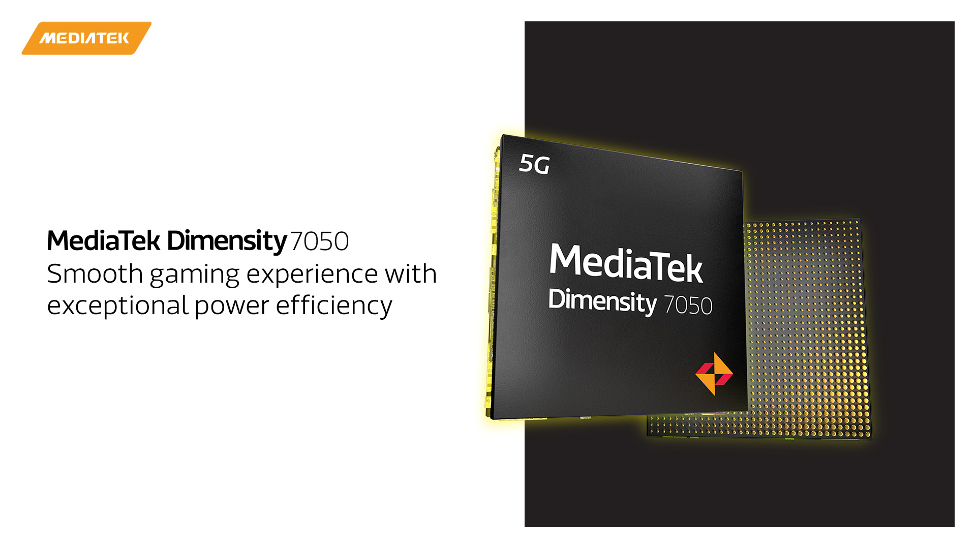 MediaTek Dimensity 7050 dilancarkan secara rasmi 3