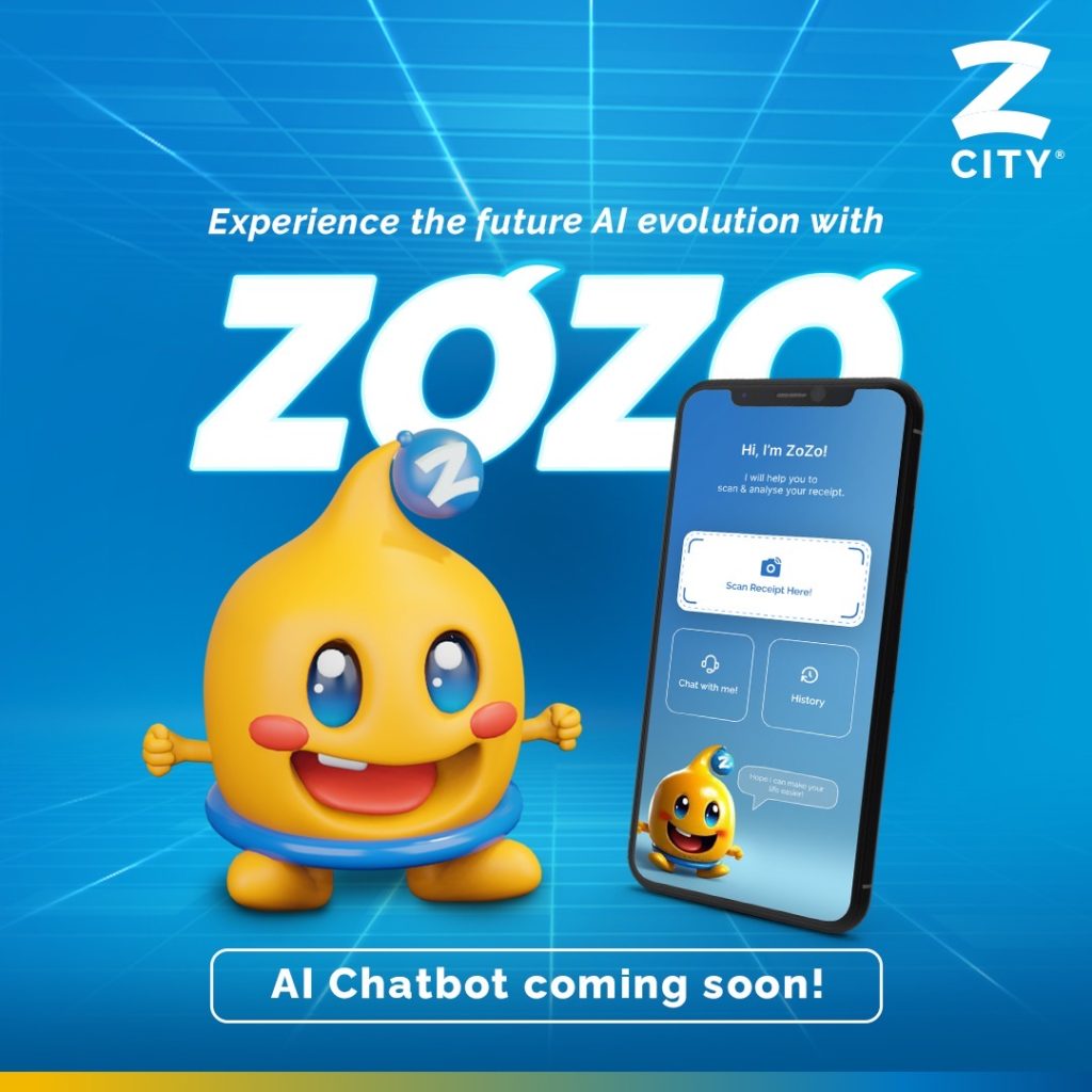 Aplikasi Zcity Bakal Menawarkan Ai Chatbot Dengan Integrasi Chatgpt Mobile Fokus