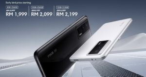 Poco F5 Pro dilancarkan dengan cip Snapdragon 8+ Gen 1 dan skrin OLED 2K+ - dari RM 1,999 2