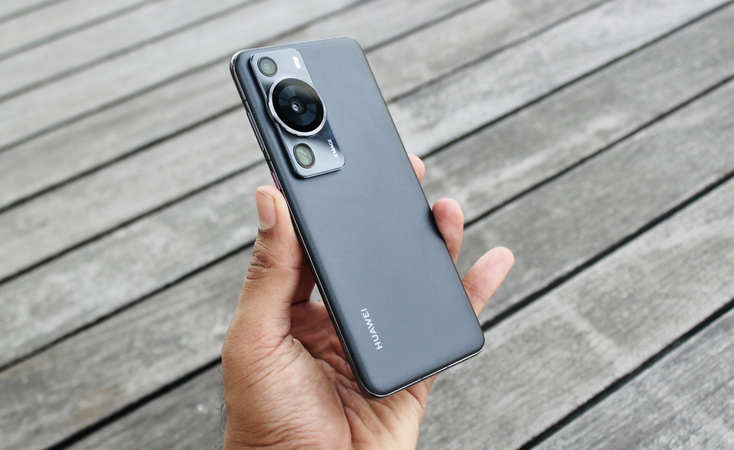HUAWEI P60 Pro kini rasmi di Malaysia dengan cip Snapdragon 8+ Gen 1 dan sistem kamera XMAGE - dari RM 4,699 12