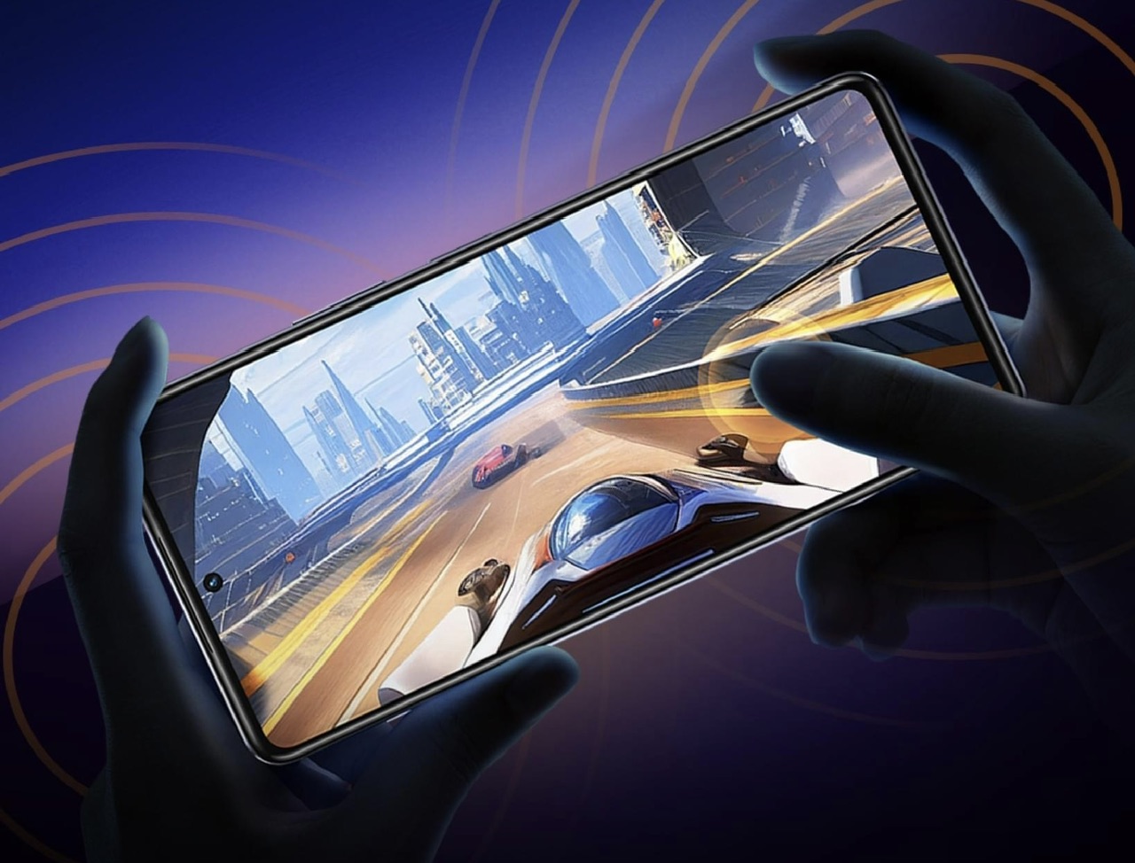 Telefon pintar gaming terbaik pada harga bajet - Infinix NOTE 30 Pro kini ditawarkan pada harga dibawah RM 900 13