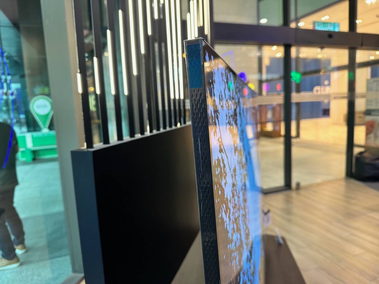 Samsung Neo QLED TV dan Peti Sejuk BESPOKE kini rasmi di Malaysia 19