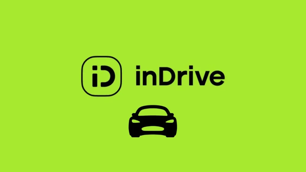 Indrive Malaysia