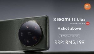 Xiaomi 13 Ultra kini mula ditawarkan secara rasmi di Malaysia 4