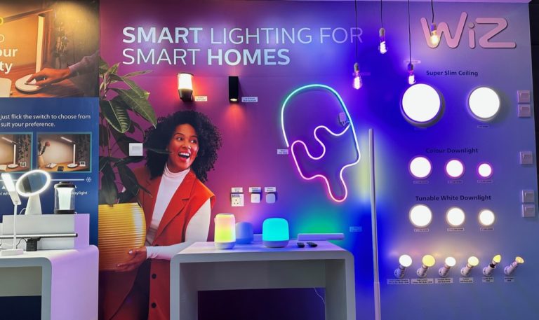 Signify Malaysia lancar produk pencahayaan Philips Ultra Efficient LED di Malaysia 5