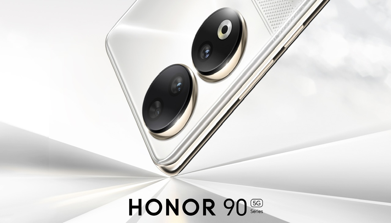 Honor 90 dilengkapi teknologi Risk Free Dimming Eye Protection pertama didunia 3