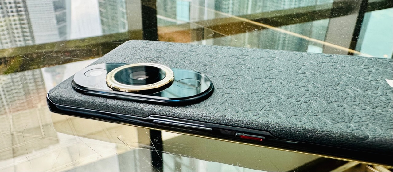 ULASAN : HUAWEI nova 11 Pro - Midrange Premium dengan teknologi selfie terbaik dan Kunlun Glass 30