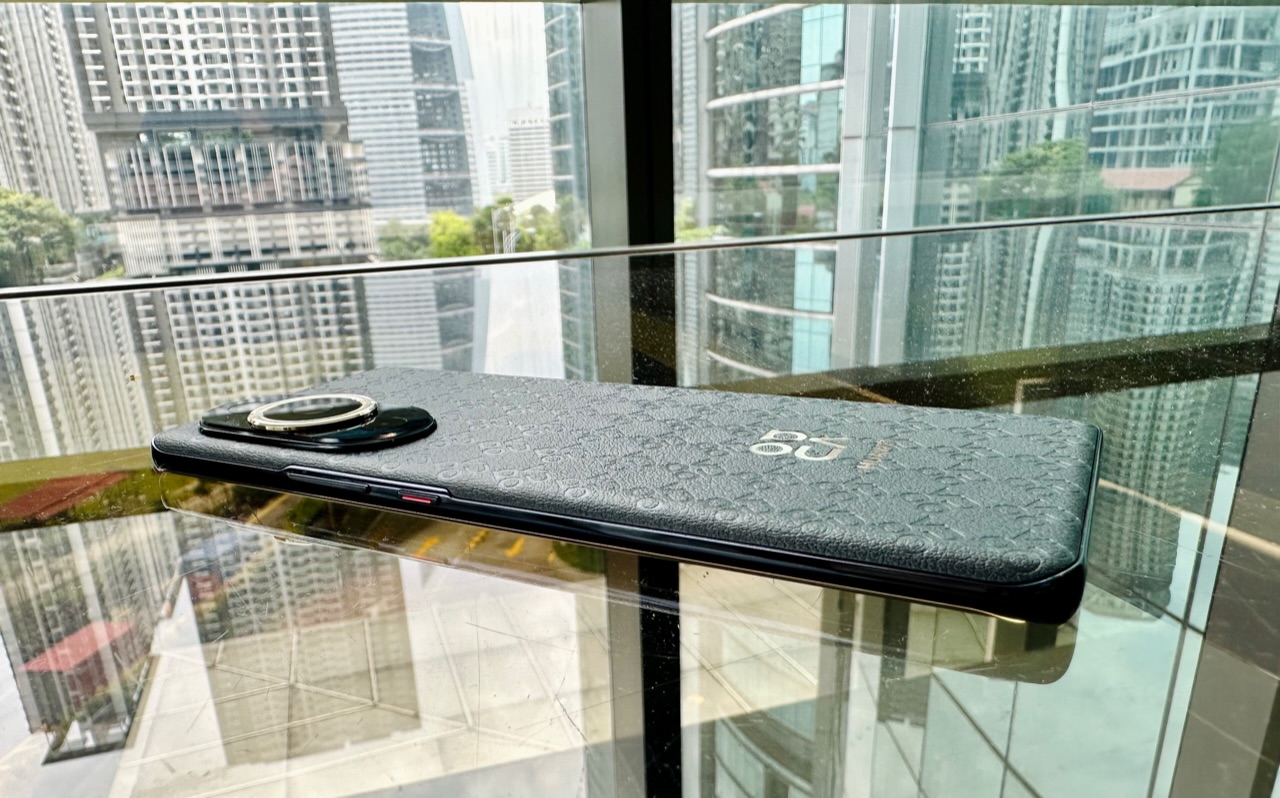 ULASAN : HUAWEI nova 11 Pro - Midrange Premium dengan teknologi selfie terbaik dan Kunlun Glass 31
