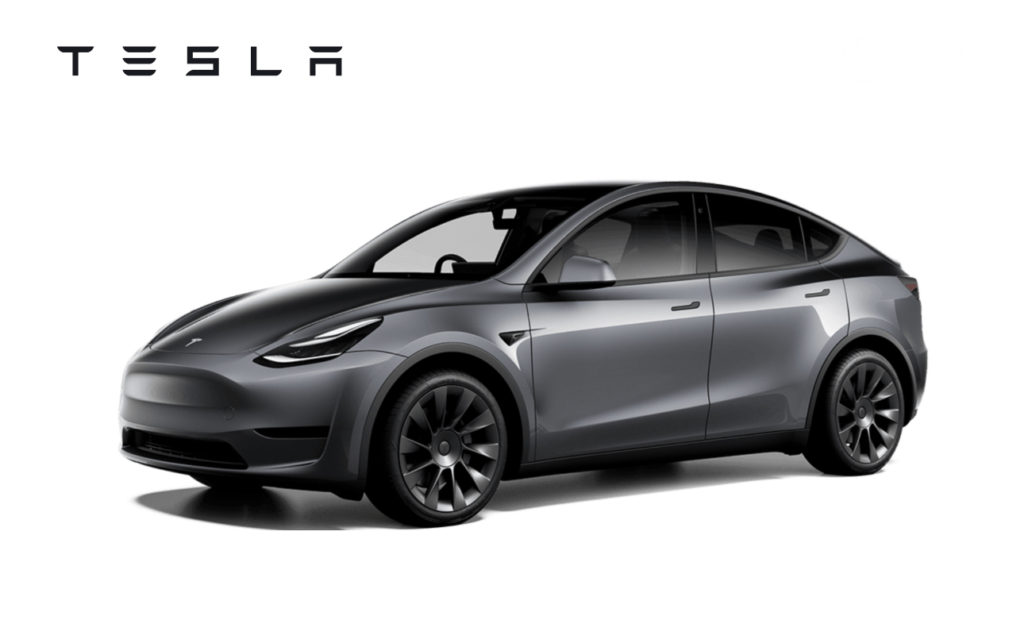 Tesla Model Y Malaysia